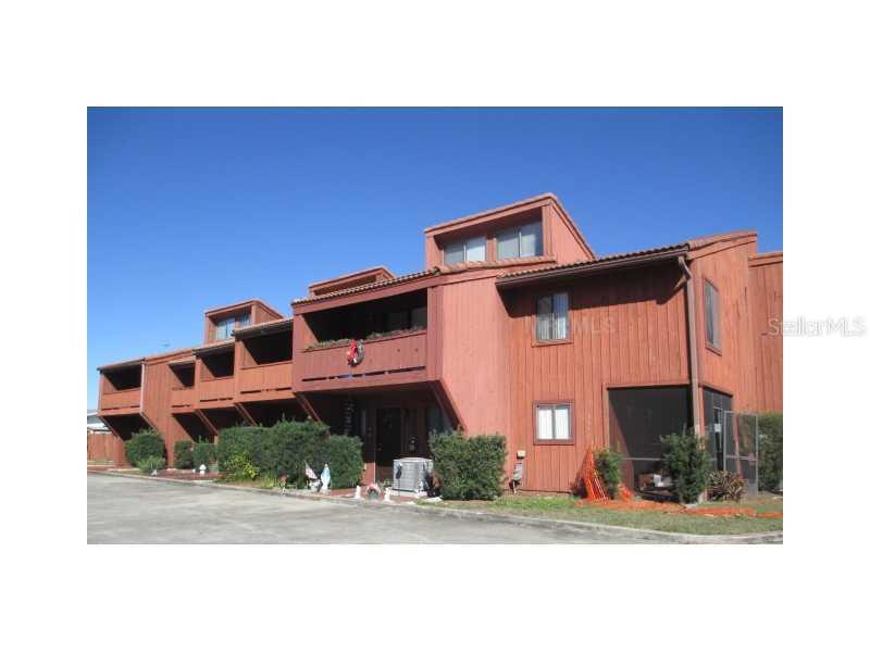 3697 Royal Oak Dr. #1, Titusville, FL 32780