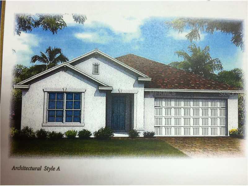 5053 Whistling Wind Ave., Kissimmee, FL 34758