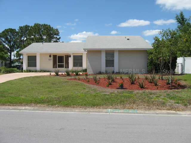 421 Ball Ct., Poinciana, FL 34759