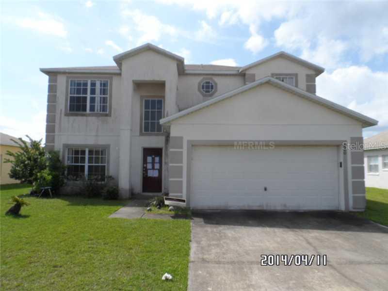 [Address Hidden by Seller], Kissimmee, FL 34747