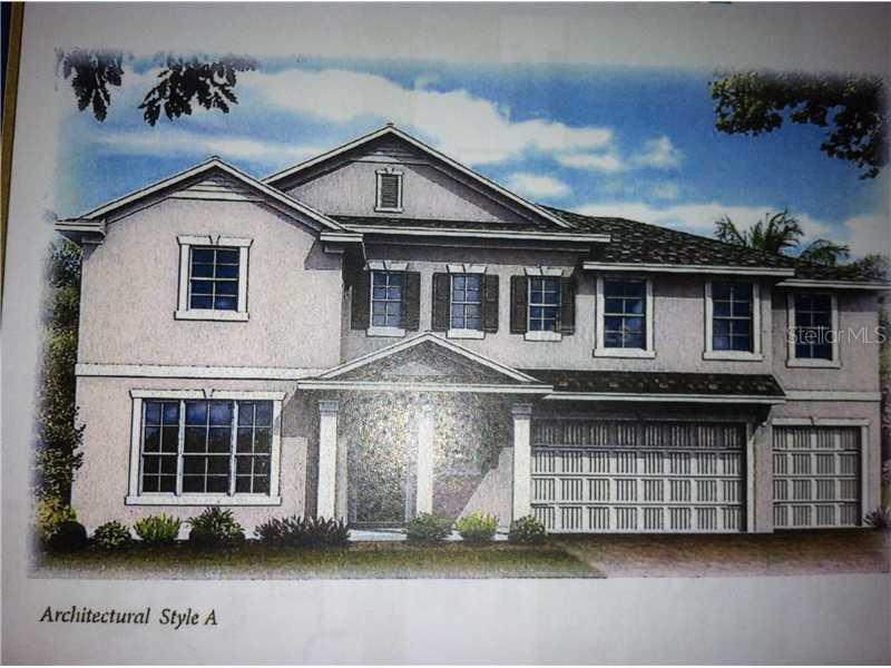 4976 Whistling Wind Ave., Kissimmee, FL 34758