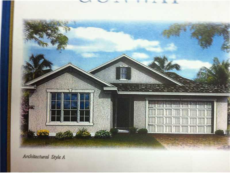 5056 Whistling Wind Ave., Kissimmee, FL 34758