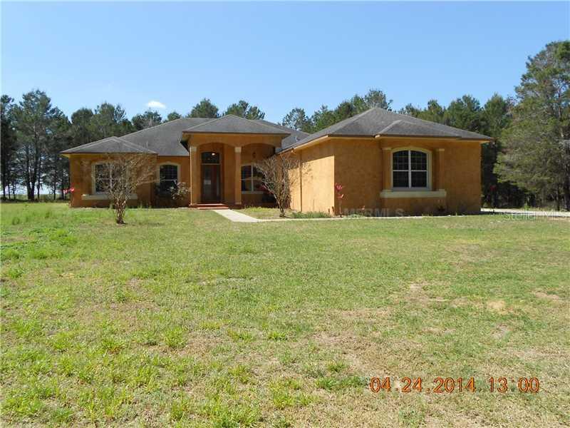 9225 Quiet Ln., Winter Garden, FL 34787