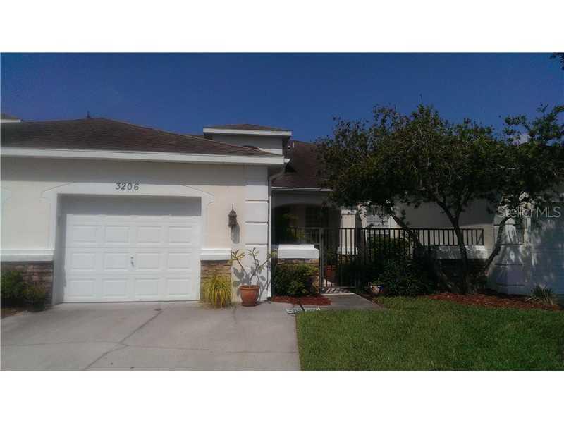 3206 River Branch Cir., Kissimmee, FL 34741