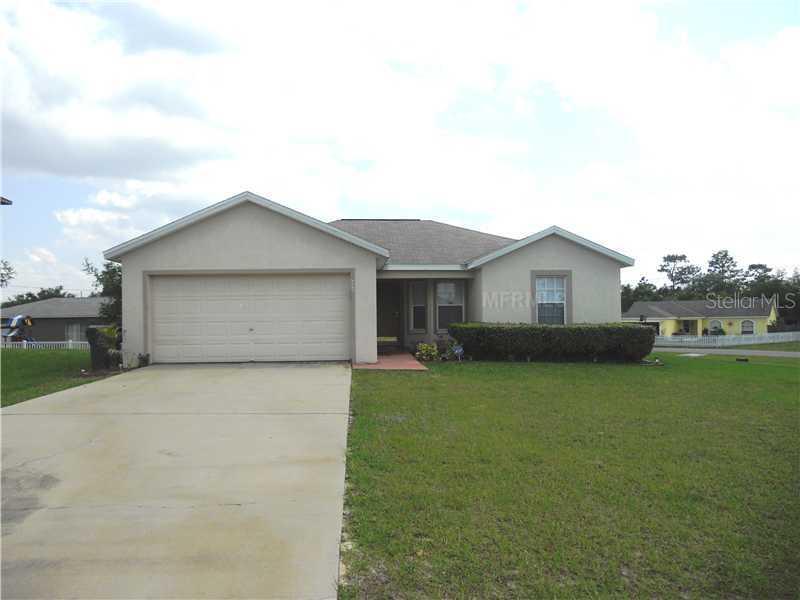 326 Puffer Ct., Poinciana, FL 34759