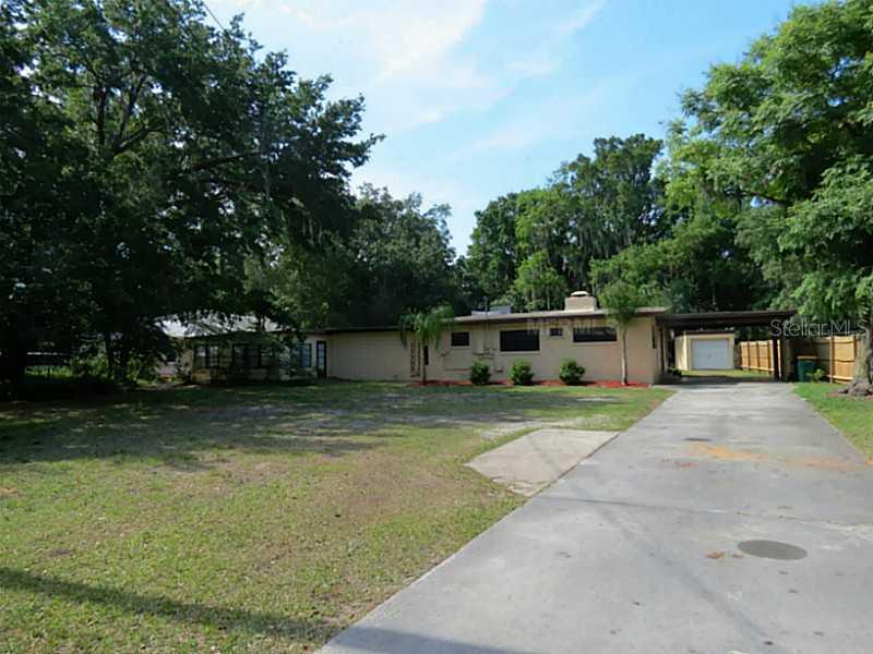 3000 Knowles Blvd., Kissimmee, FL 34741