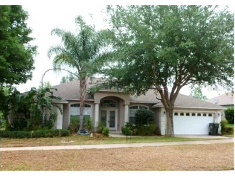 1010 Princeton Dr., Clermont, FL 34711