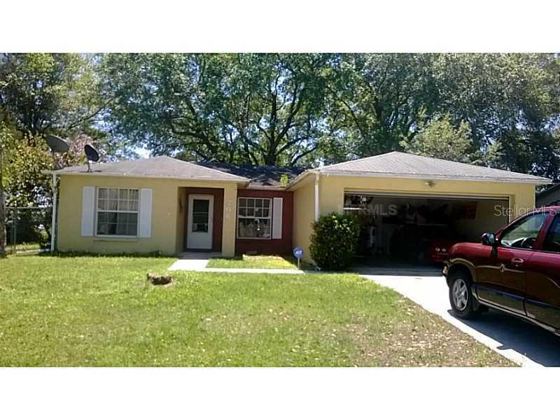 [Address Hidden by Seller], Kissimmee, FL 34747