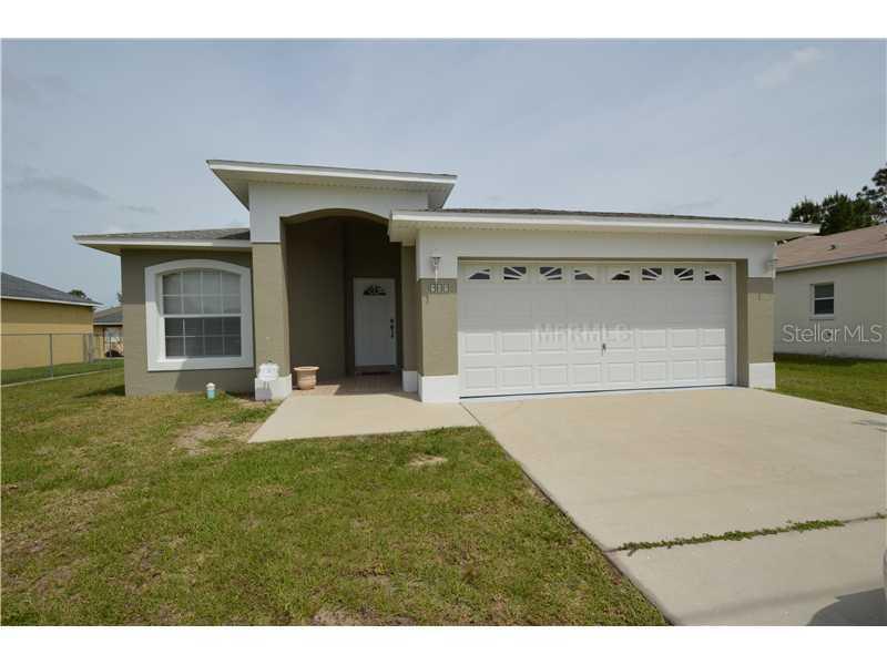 909 Picardy Dr., Kissimmee, FL 34759