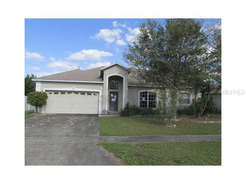 478 Acacia Tree Way, Kissimmee, FL 34758