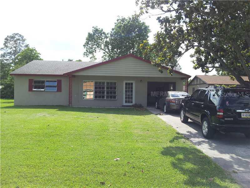 208 Georgia Ave., Saint Cloud, FL 34769