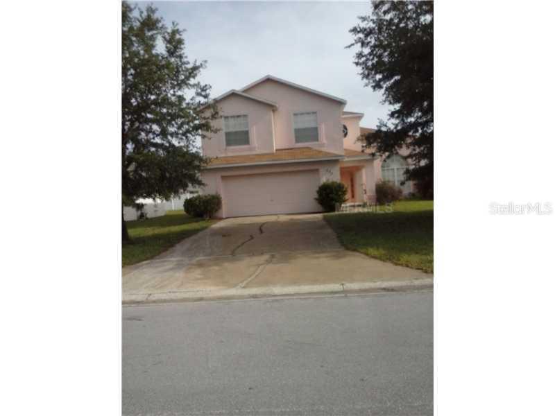 [Address Hidden by Seller], Kissimmee, FL 34747