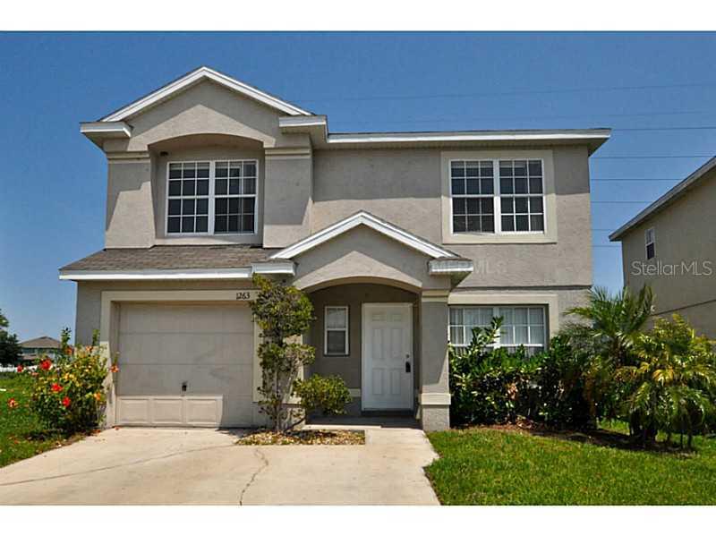1263 Carey Glen Cir., Orlando, FL 32824