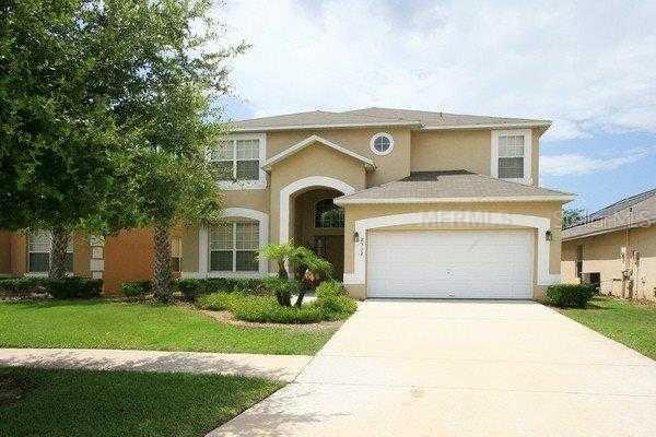 8507 Sunrise Ky Dr., Kissimmee, FL 34747