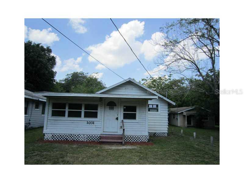 1031 37th St., Orlando, FL 32805