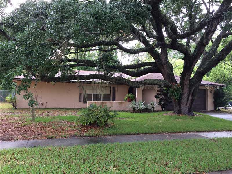 6100 Glen Barr Ave., Orlando, FL 32809