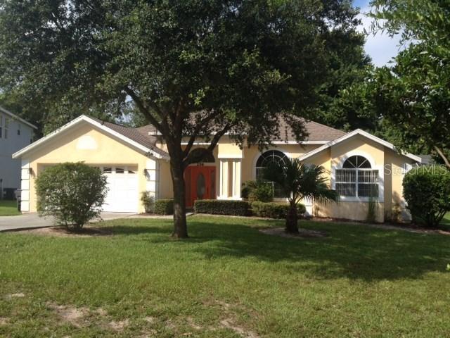 256 Oak Chase Pl., Davenport, FL 33896
