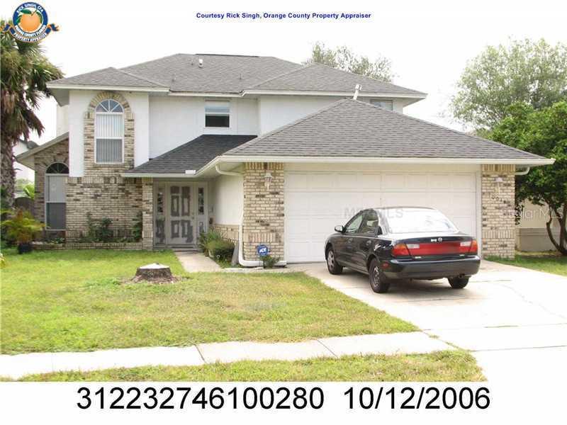 10044 Little Teak St., Orlando, FL 32825