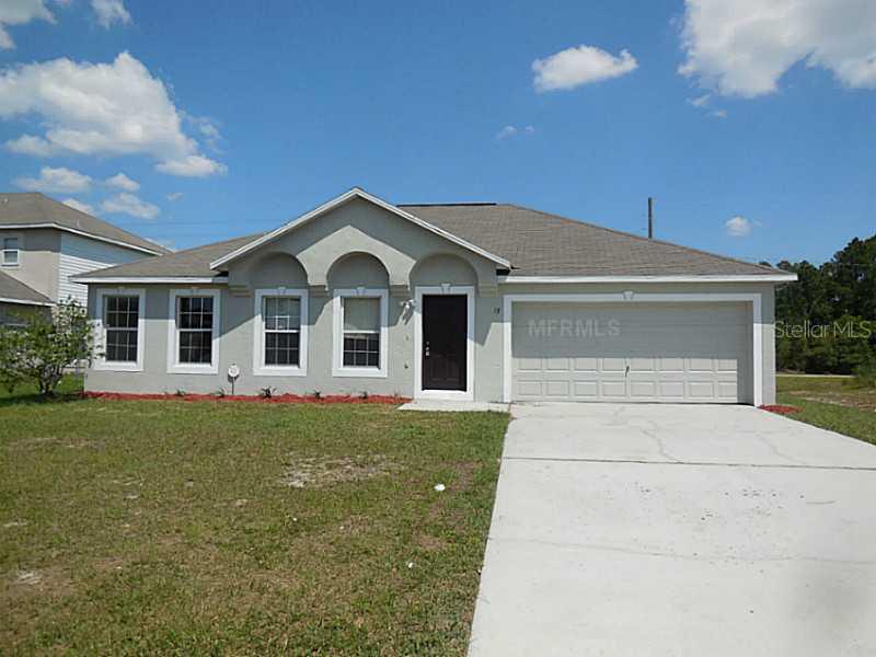 15 Herring Ct., Poinciana, FL 34759