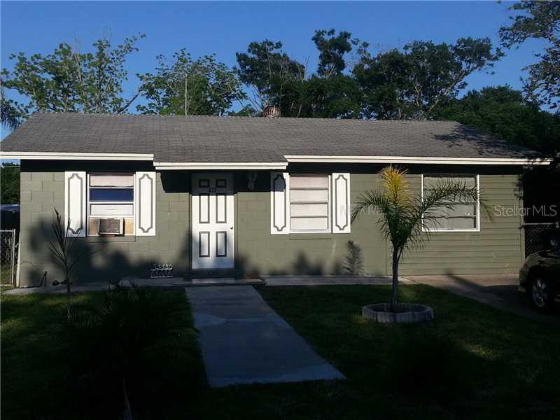 [Address Hidden by Seller], St Cloud, FL 34773