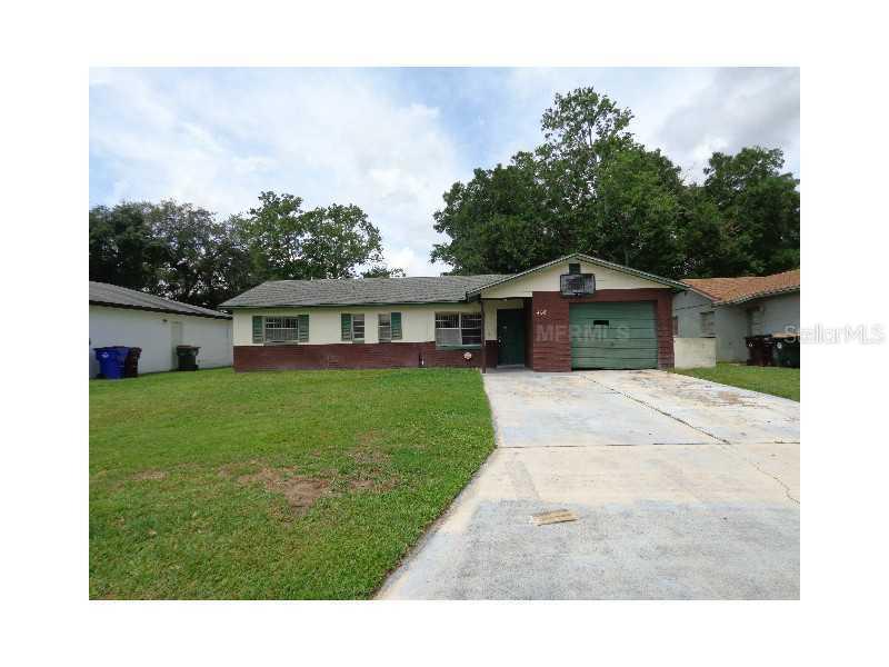 408 Georgia Ave., Saint Cloud, FL 34769