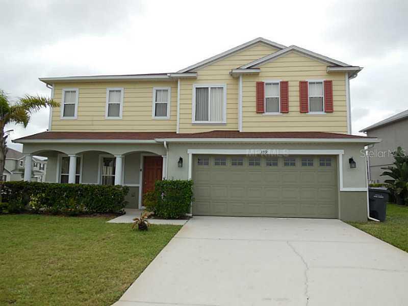 359 Canna Dr., Davenport, FL 33897
