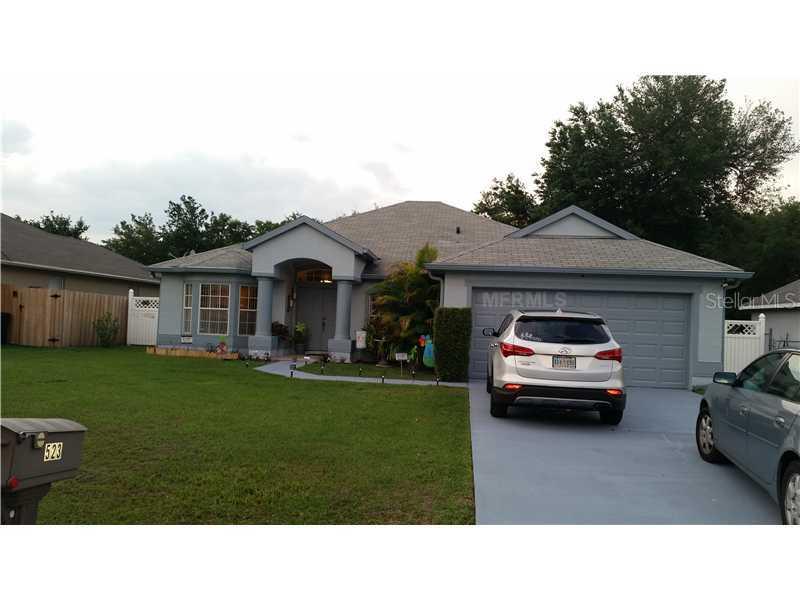 [Address Hidden by Seller], Poinciana, FL 34759