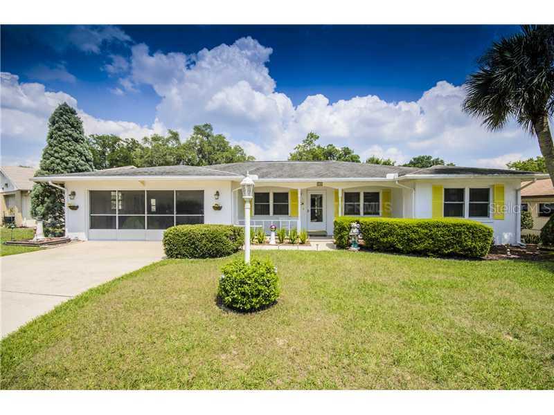 38 Juniper Dr., Davenport, FL 33837