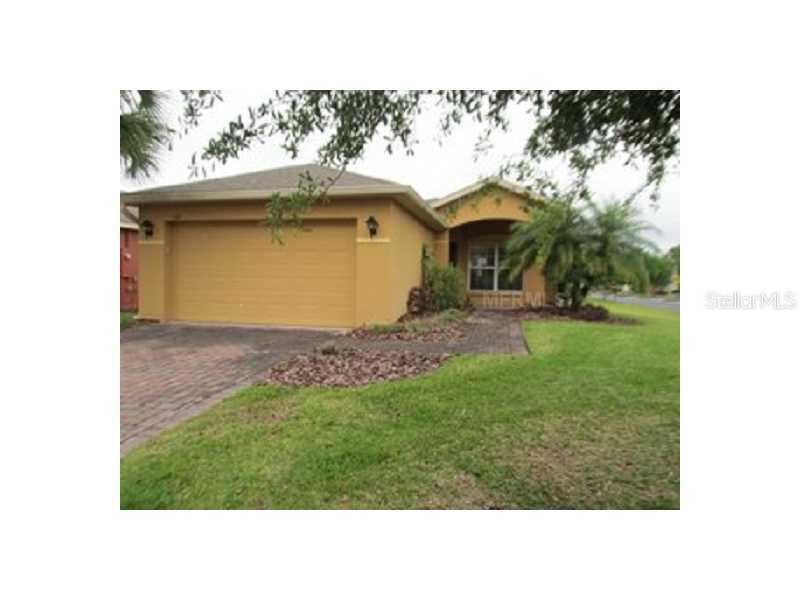 537 Grand Canal Dr., Kissimmee, FL 34759