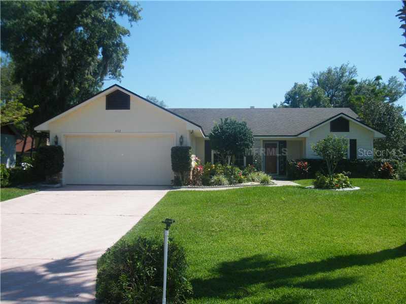 [Address Hidden by Seller], Poinciana, FL 34759