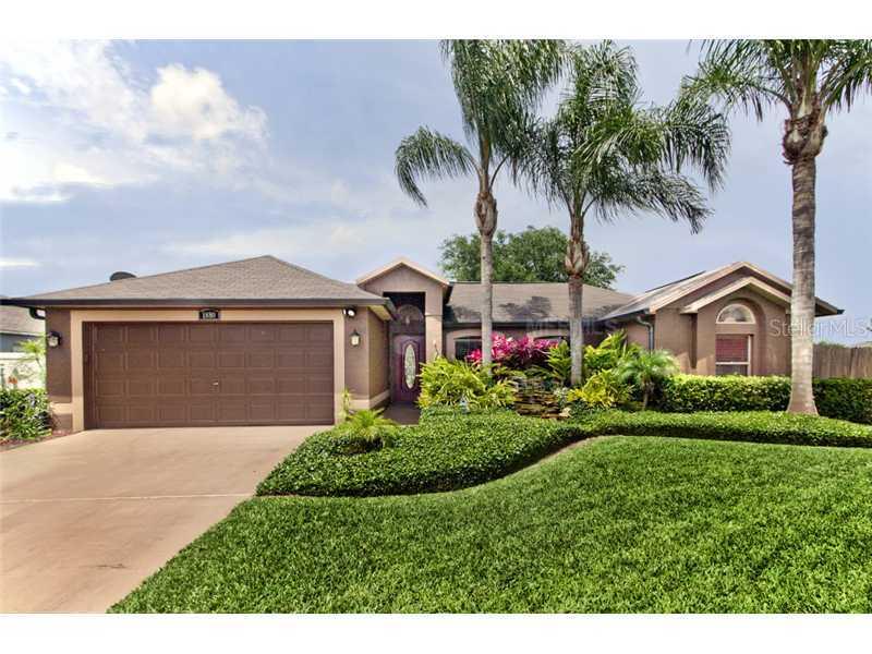 1880 Lochshyre Loop, Ocoee, FL 34761
