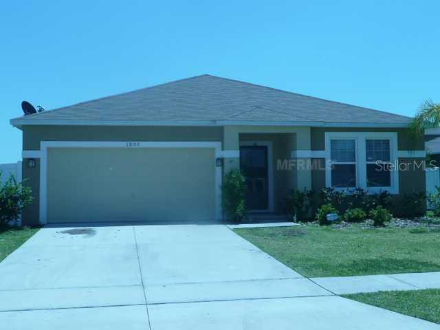 1800 Monte Cristo Ln., Kissimmee, FL 34758