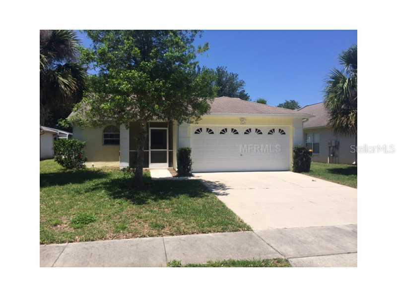 1571 Oak Hill Tr., Kissimmee, FL 34747