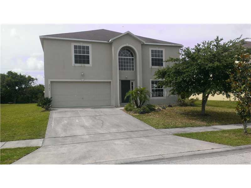 2349 Walnut Canyon Dr., Kissimmee, FL 34758