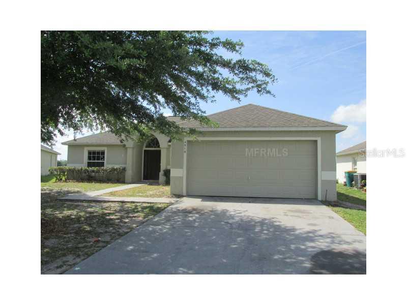 4616 Sandhurst St., Kissimmee, FL 34758