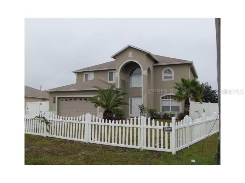 315 Erie Dr., Poinciana, FL 34759