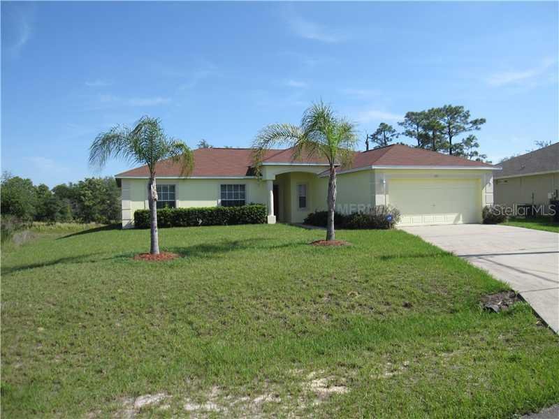 [Address Hidden by Seller], Poinciana, FL 34759