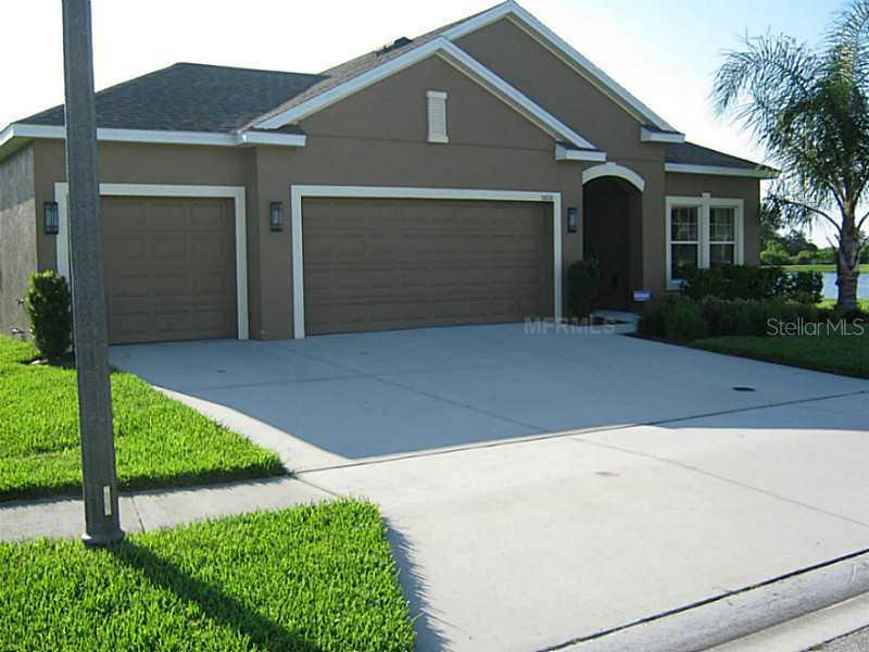 3818 Enchantment Ln., Saint Cloud, FL 34772