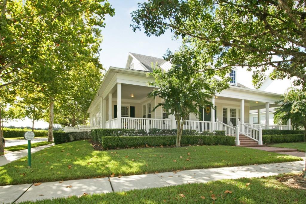 529 Greenbrier Ave., Celebration, FL 34747