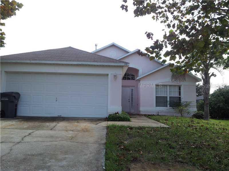 58 Nevada Loop Rd., Davenport, FL 33897