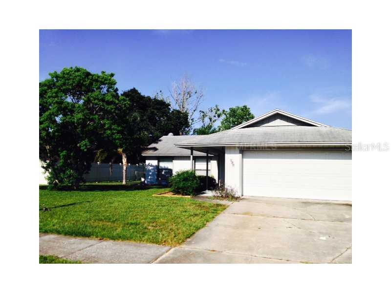 [Address Hidden by Seller], Sanford, FL 32773