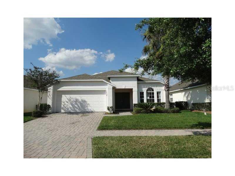 4639 Cumbrian Lakes Dr., Kissimmee, FL 34746