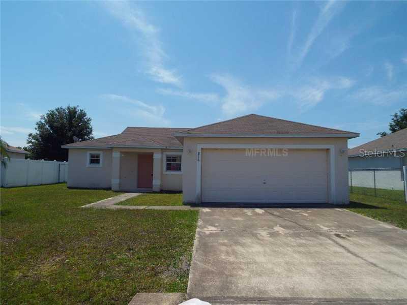816 Cabaret Ct., Kissimmee, FL 34759