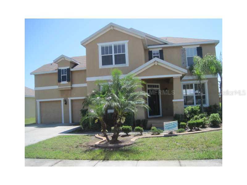 3170 Marshfield Preserve Way, Kissimmee, FL 34746