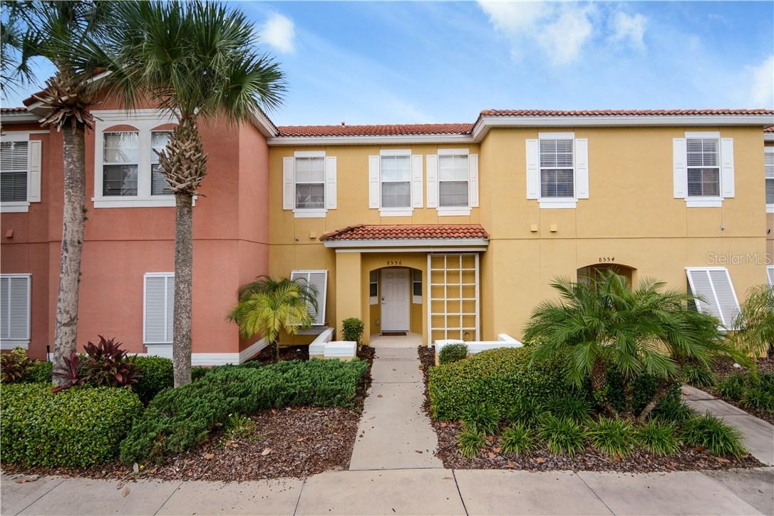 8556 Bay Lilly Loop, Kissimmee, FL 34747