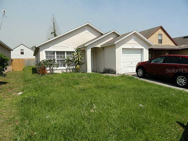 613 Greys Ferry Rd., Orlando, FL 32811