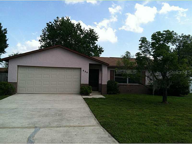430 Long Dr., Poinciana, FL 34759