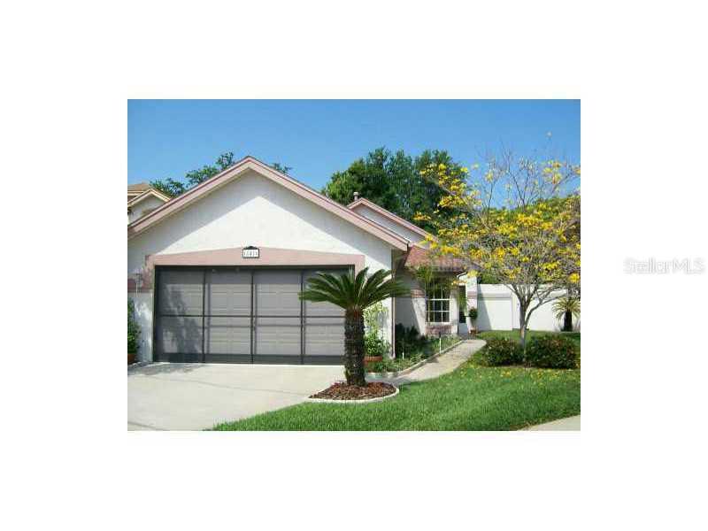 11416 Pumpkin Seed Ct., Orlando, FL 32821