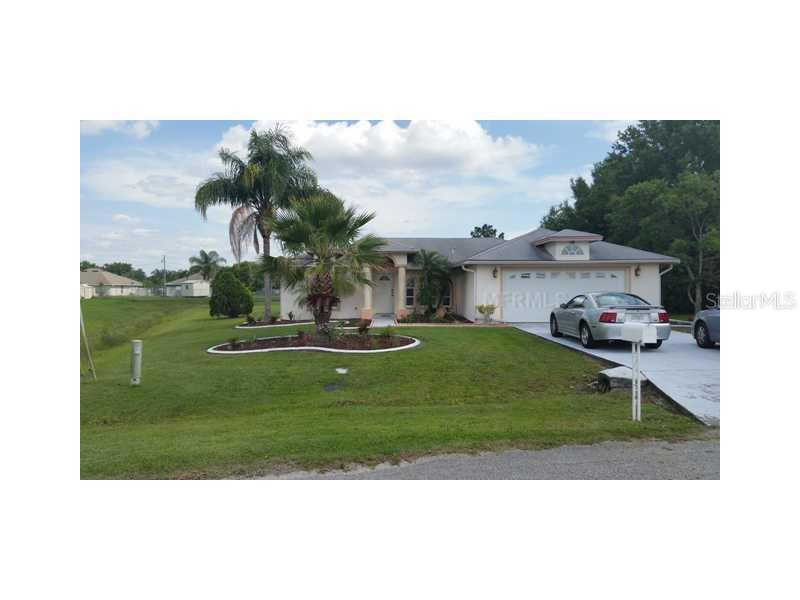[Address Hidden by Seller], Poinciana, FL 34759