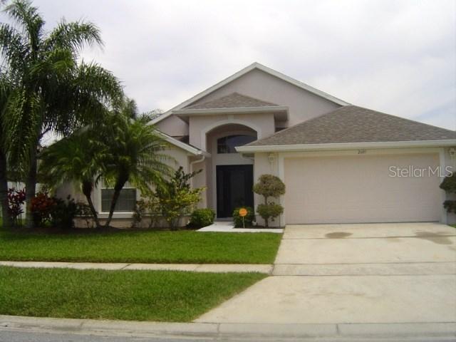 2607 Keswick Ct., Kissimmee, FL 34744